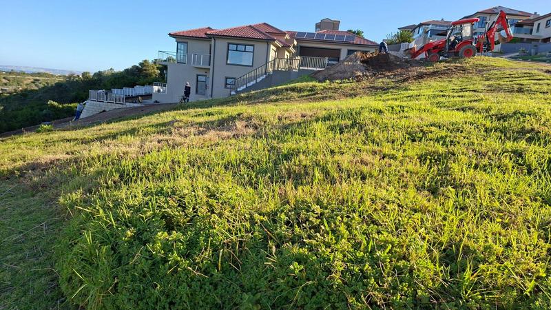 0 Bedroom Property for Sale in Avonddans Western Cape